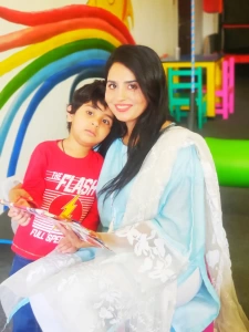 About Child Rehab Centers Lahore